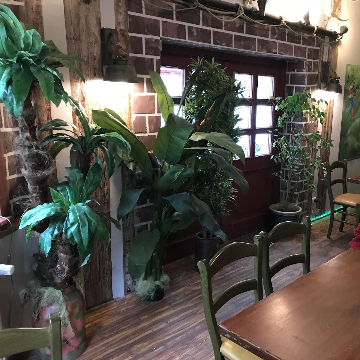 Restaurant "Restaurant" in Lübben (Spreewald)