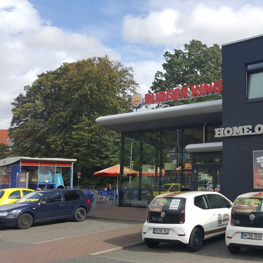 Restaurant "Burger King" in  Mönchengladbach