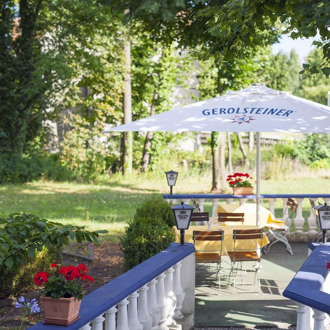 Restaurant "Griechisches Restaurant Athen Lübben" in Lübben (Spreewald)