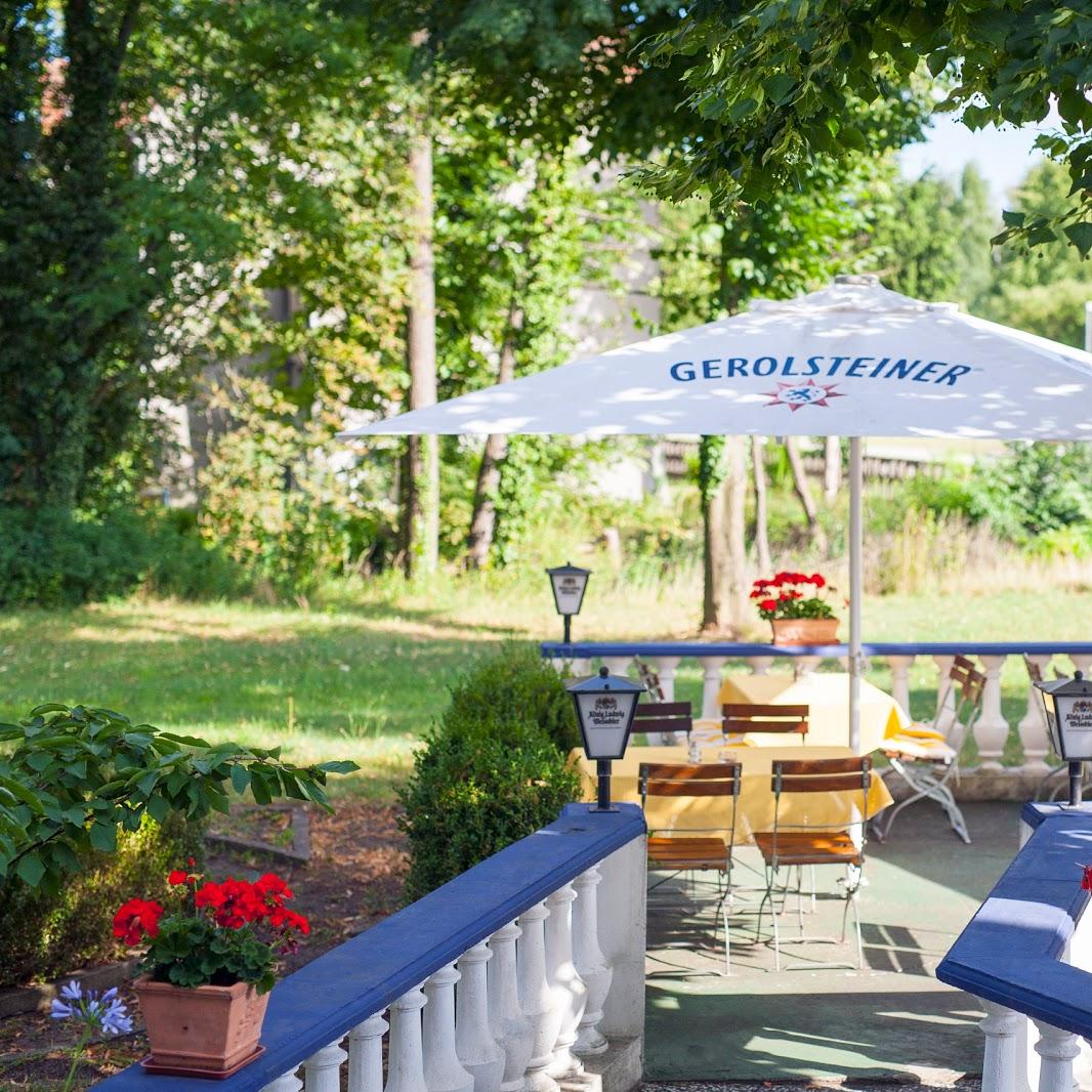 Restaurant "Griechisches Restaurant Athen Lübben" in Lübben (Spreewald)