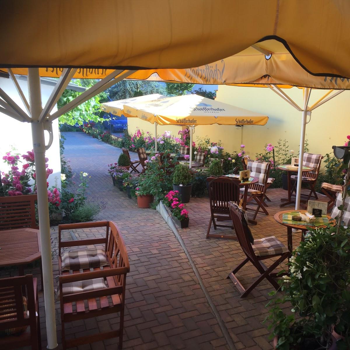 Restaurant "Gasthaus am Markt" in Lübben (Spreewald)