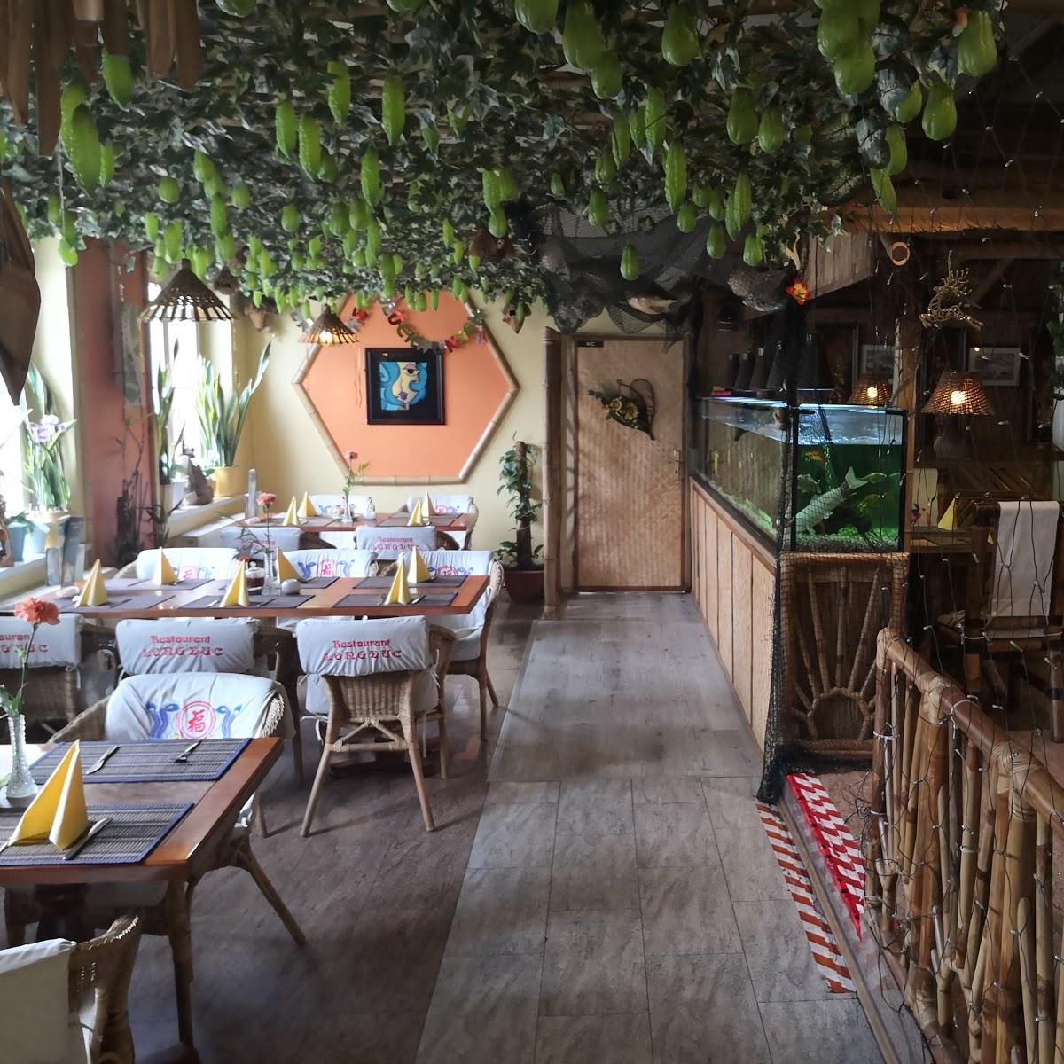Restaurant "Asia Restaurant Long Duc" in Lübben (Spreewald)