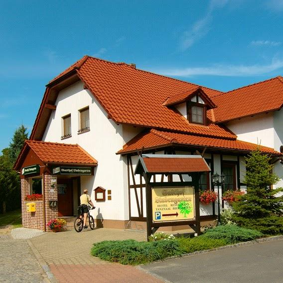 Restaurant "Hotel & Restaurant Lindengarten Lübben Spreewald" in Lübben (Spreewald)