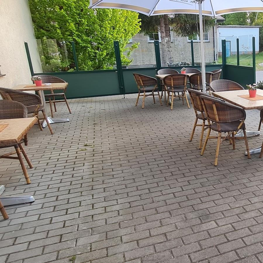 Restaurant "Bowlino Bowling-Restaurant-Biergarten" in Lübben (Spreewald)