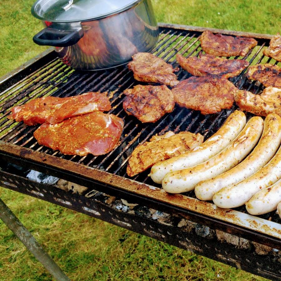 Restaurant "Gasthaus Welke" in Märkische Heide