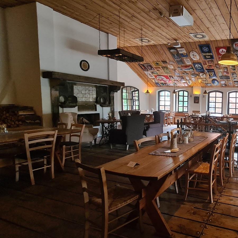 Restaurant "Spreewälder Privatbrauerei 1788" in Schlepzig