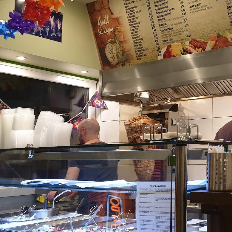 Restaurant "FREE-TIME Grill" in  Mönchengladbach