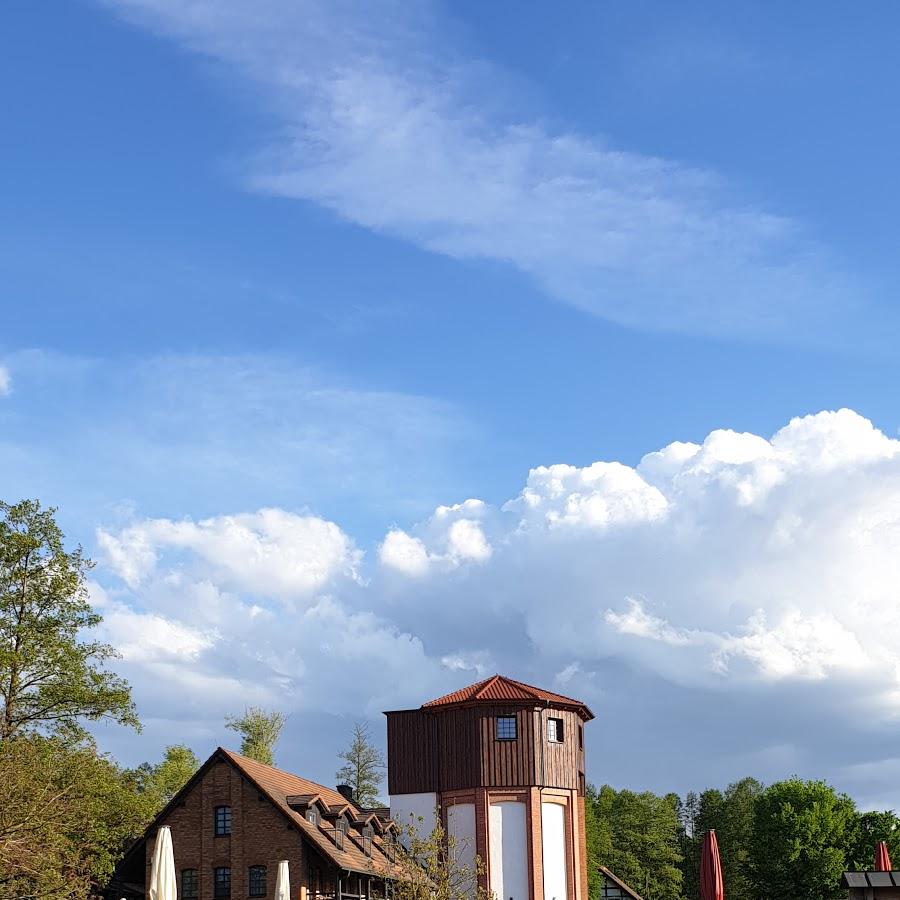 Restaurant "SPREEWALDRESORT Seinerzeit" in Schlepzig