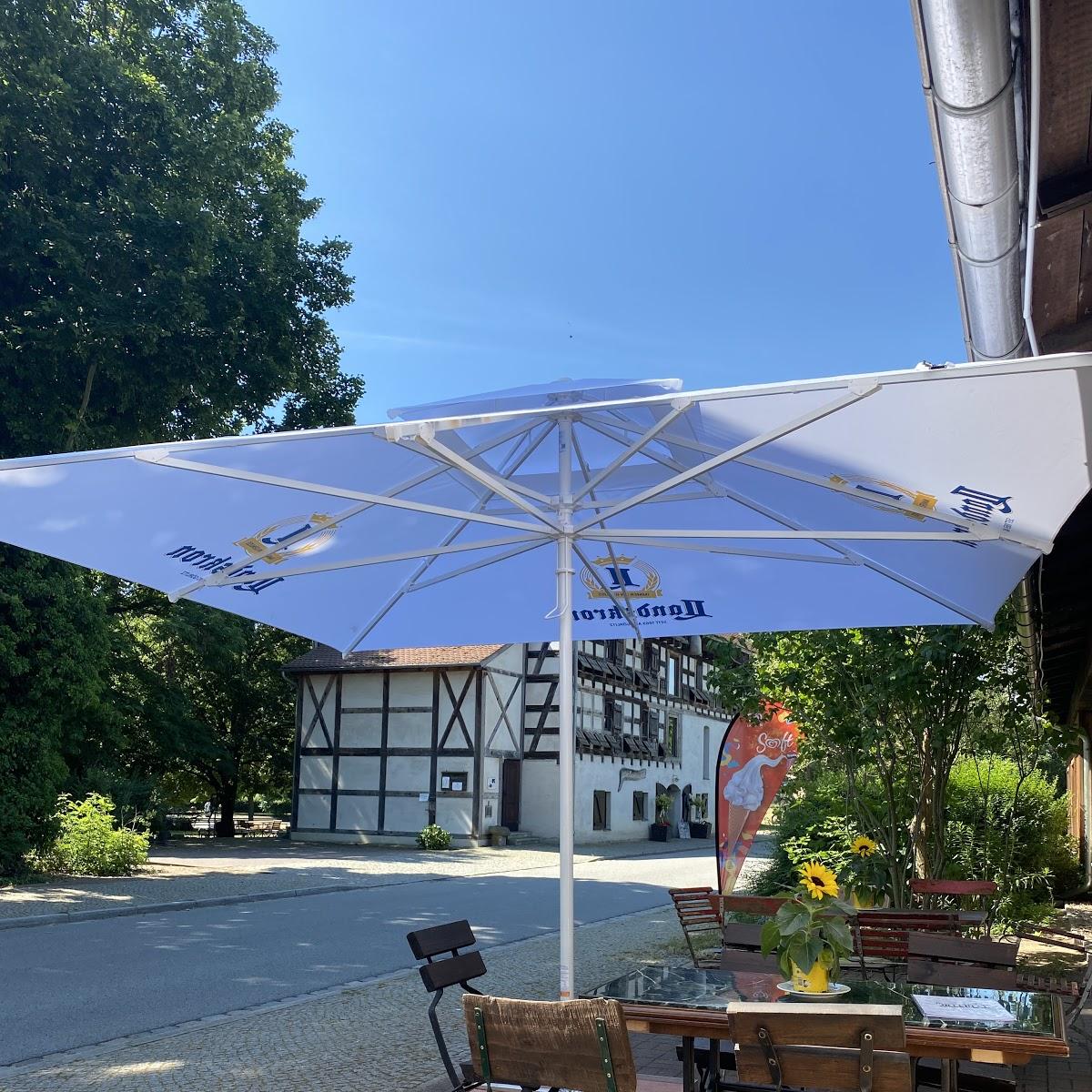 Restaurant "Spreewald Ollerlei" in Straupitz