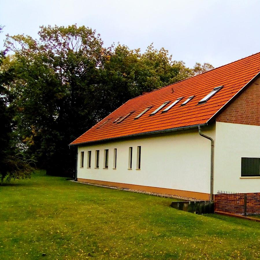 Restaurant "Haus Altschulze" in Schwielochsee