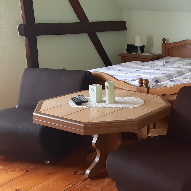 Restaurant "Gasthof Schumann" in Schwielochsee