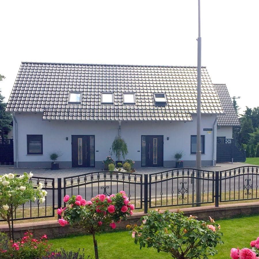 Restaurant "Ferienhaus „Jelowik " in Schwielochsee