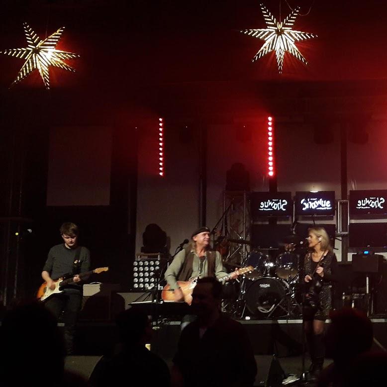 Restaurant "Gaststätte Schloßberg" in Luckau