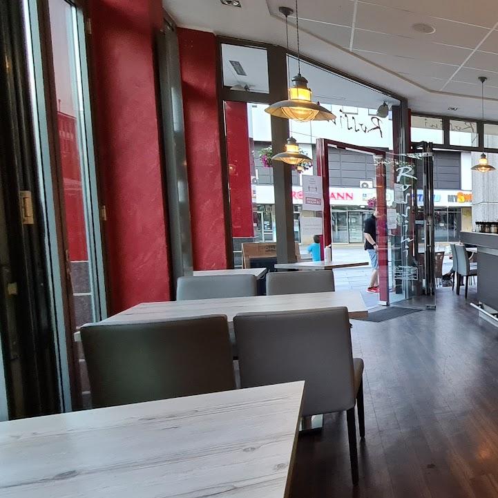 Restaurant "Rossini" in Mönchengladbach