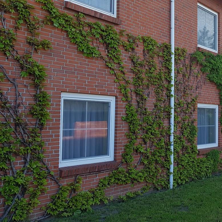 Restaurant "Parkhotel Cahnsdorf" in Luckau