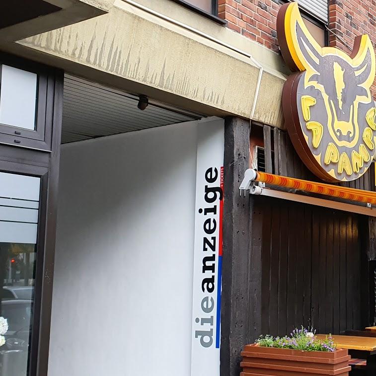 Restaurant "La Pampa" in  Mönchengladbach