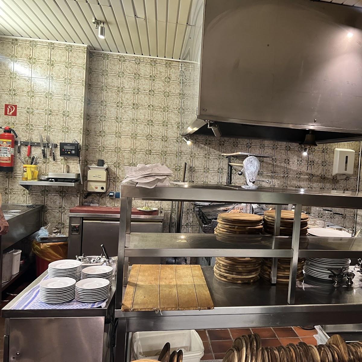 Restaurant "La Pampa" in Mönchengladbach