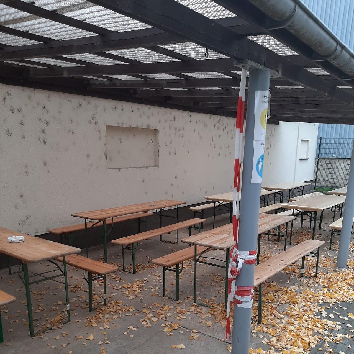 Restaurant "Emsland Kantine" in Golßen