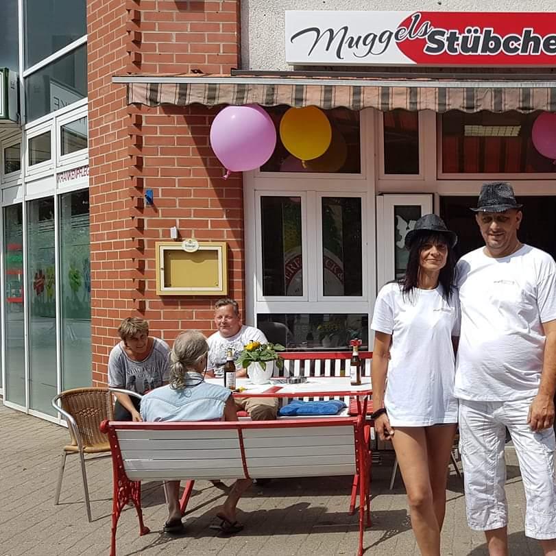 Restaurant "Muggel