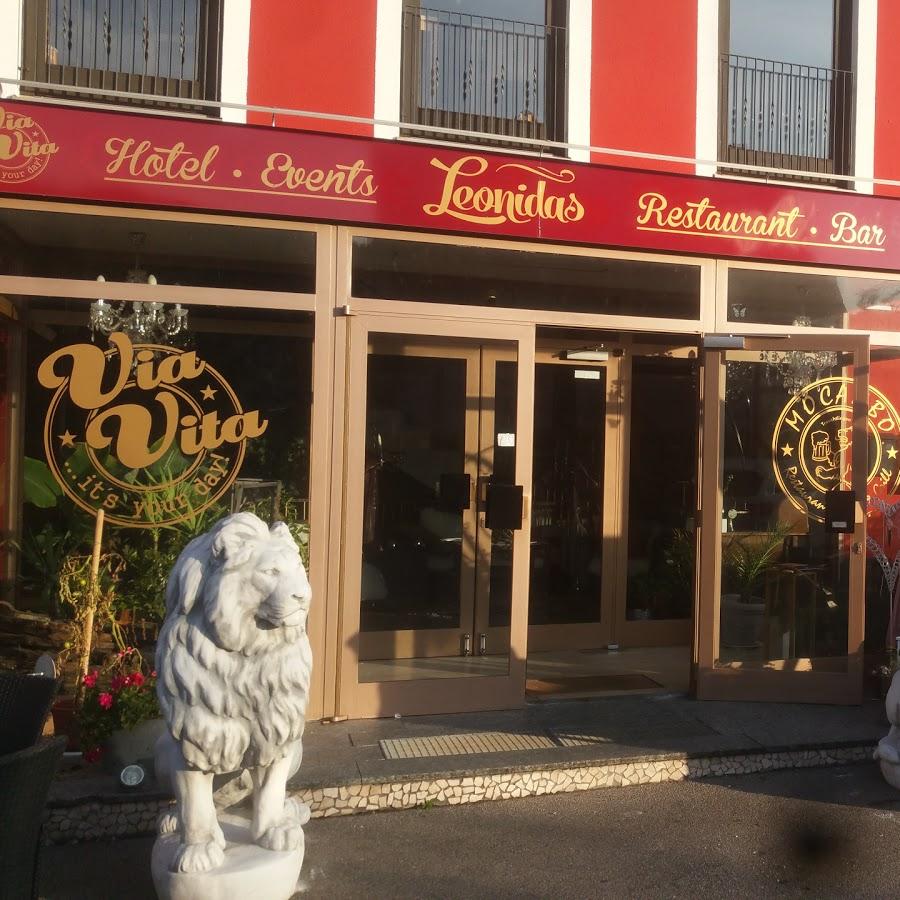 Restaurant "Mocambo" in  Treuchtlingen