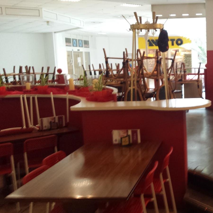 Restaurant "Gülüm Bistro - Döner -Imbiss -Deutsche Küche" in Eberswalde