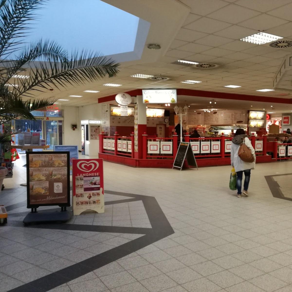 Restaurant "Gülüm Bistro - Döner -Imbiss -Deutsche Küche" in Eberswalde