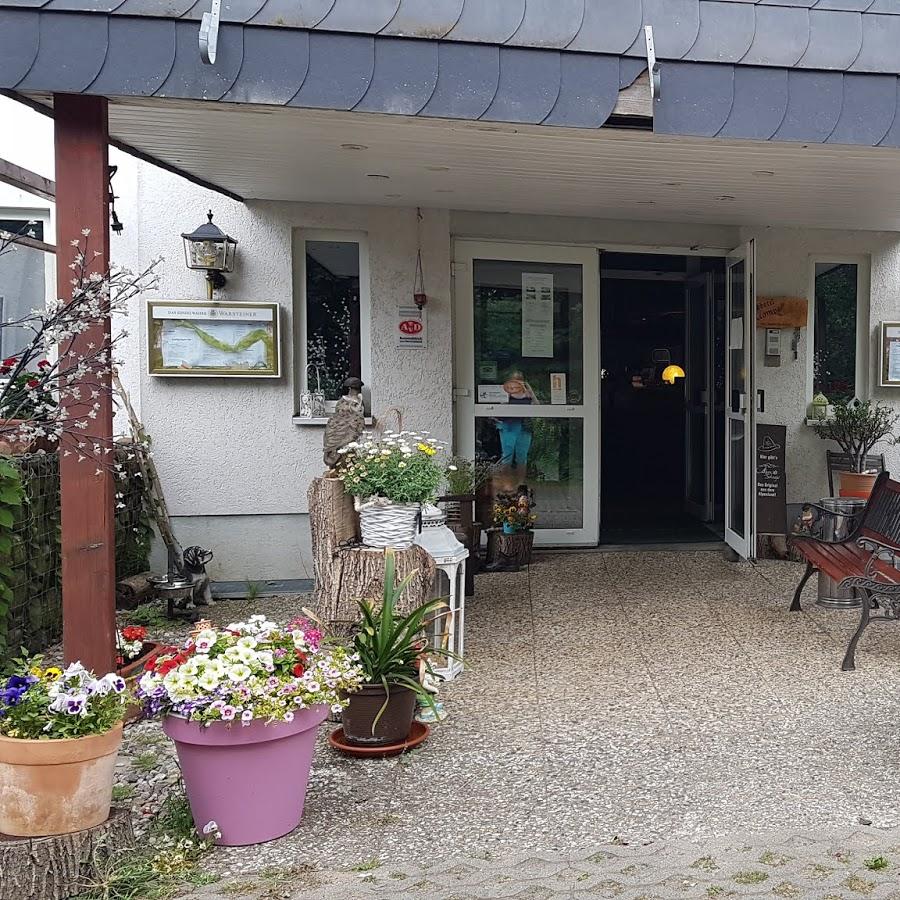 Restaurant "Landhotel Trampe" in Breydin