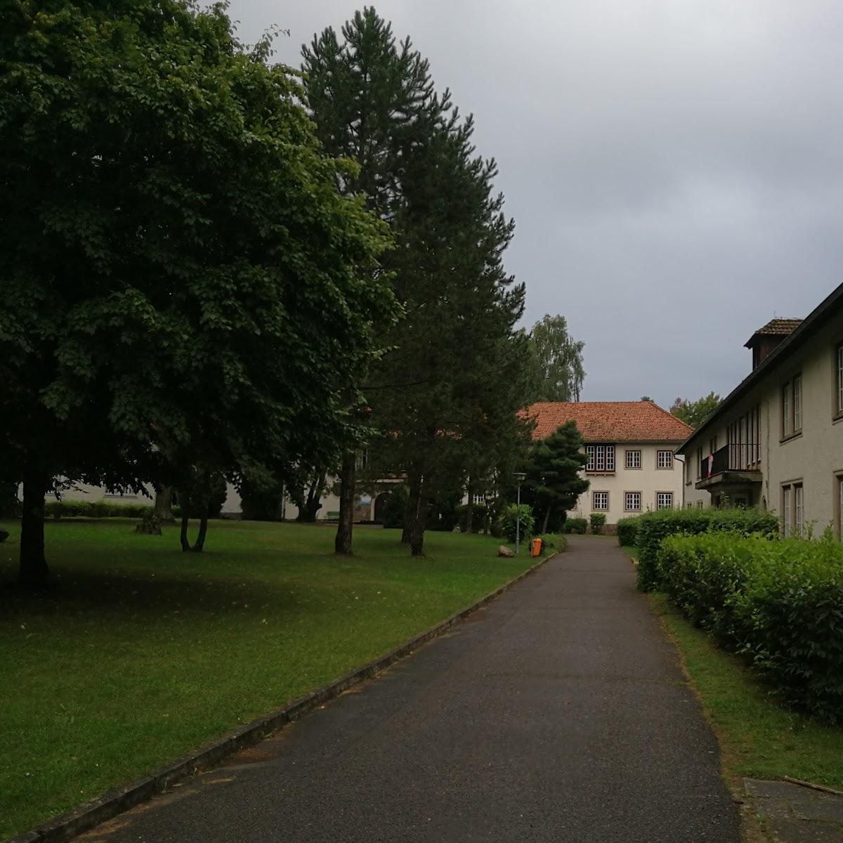 Restaurant "EJB Werbellinsee GmbH (Küche 2)" in Joachimsthal