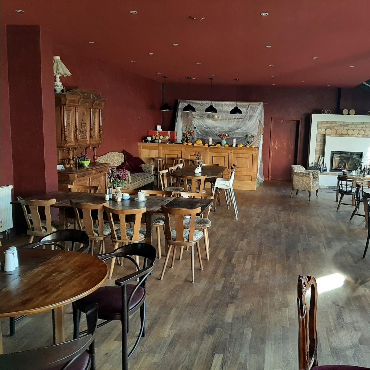 Restaurant "Landgasthof  Zum grünen Baum " in Temmen-Ringenwalde