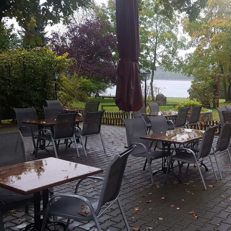 Restaurant "La Fonte Restaurant" in Joachimsthal