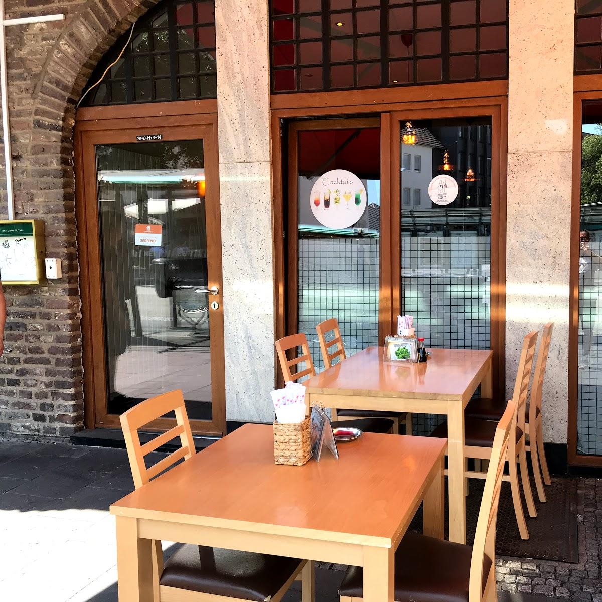 Restaurant "Furu Sushi Grill & More" in  Mönchengladbach