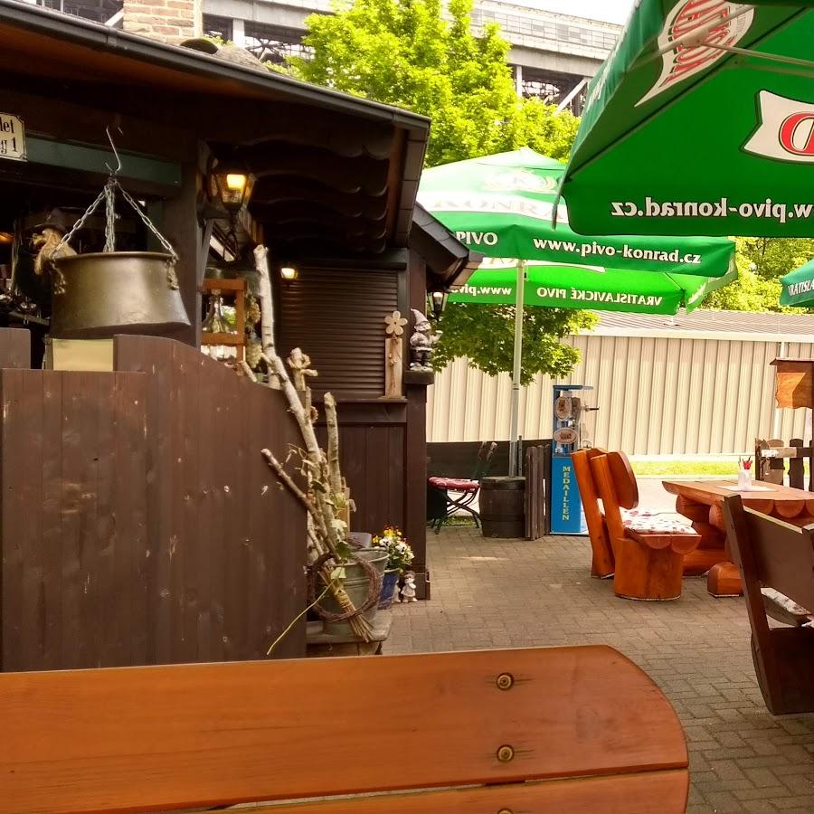 Restaurant "Zum Barnimer Holzmich