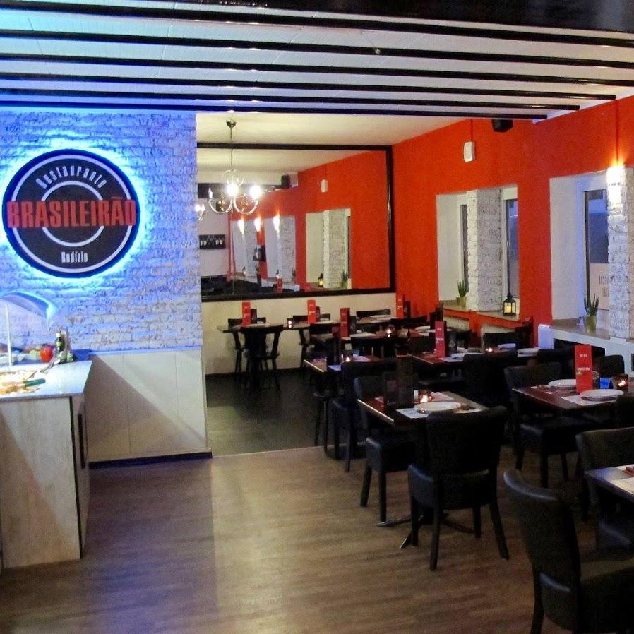 Restaurant "Brasileirao Rodizio -" in Mönchengladbach