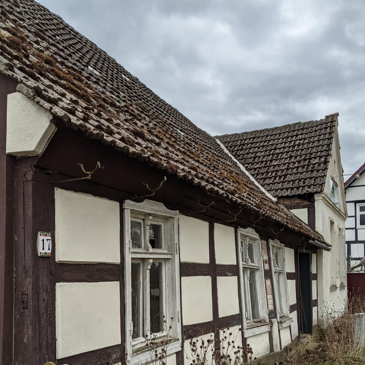 Restaurant "Manfred Nolting Pension Lindenwirtin" in Neulewin
