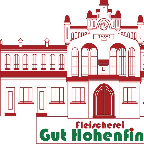 Restaurant "Fleischerei Gut Hohenfinow" in Bad Freienwalde (Oder)