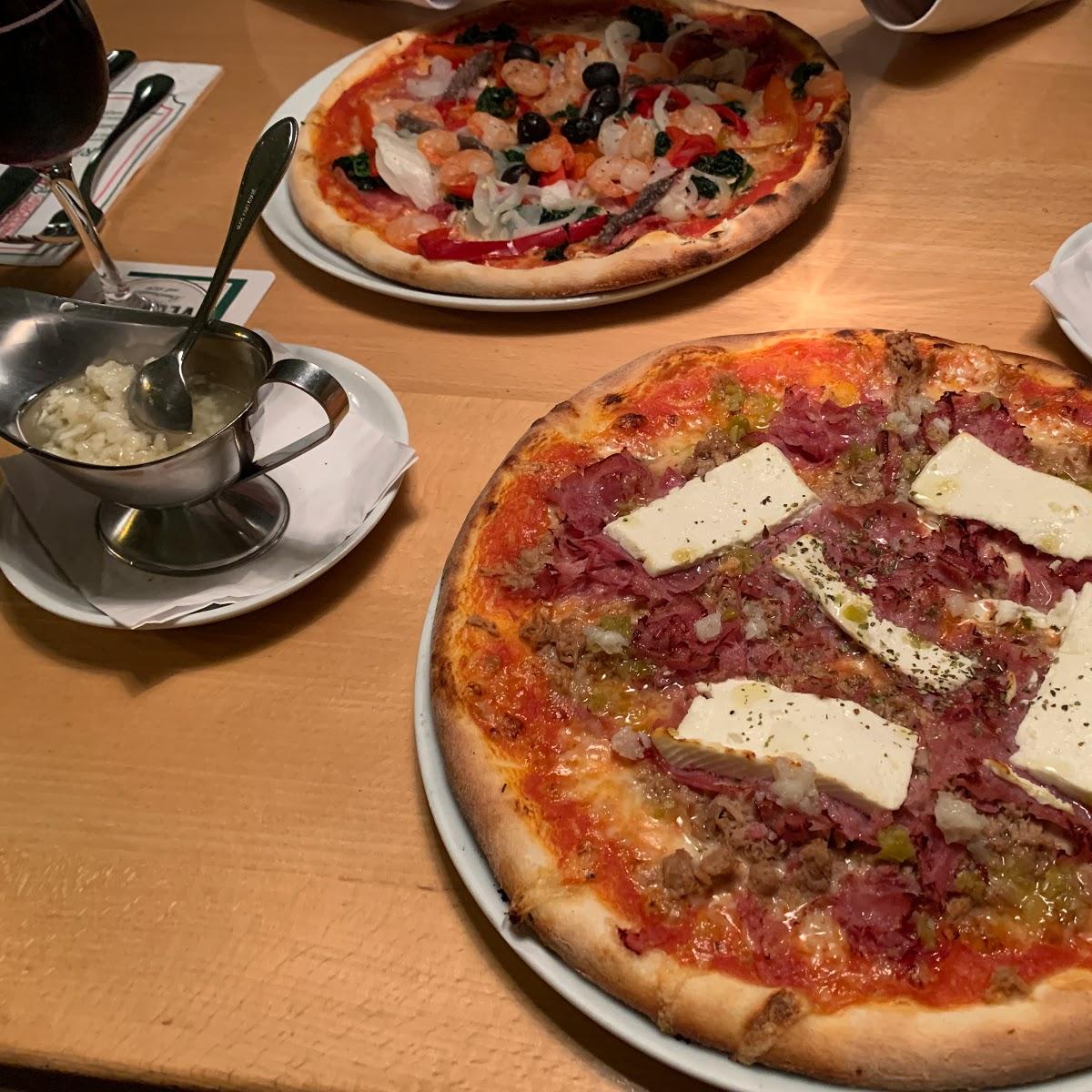 Restaurant "PIZZERIA NIDO" in  Mönchengladbach