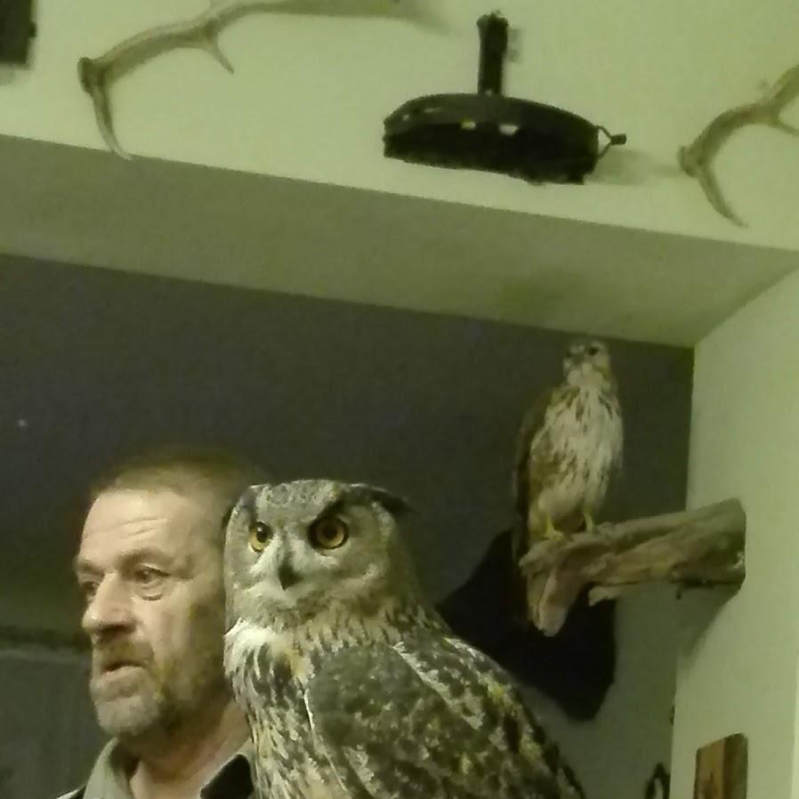 Restaurant "Howe Inh. Christel Kurz" in Angermünde