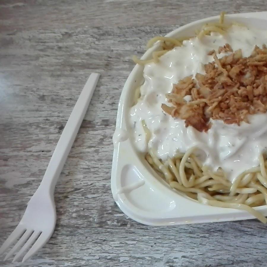 Restaurant "Asia Imbiss" in Angermünde