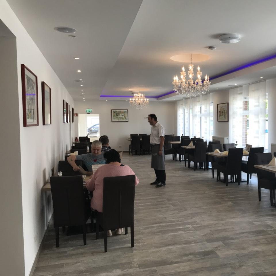 Restaurant "Restaurant Noa" in Mönchengladbach