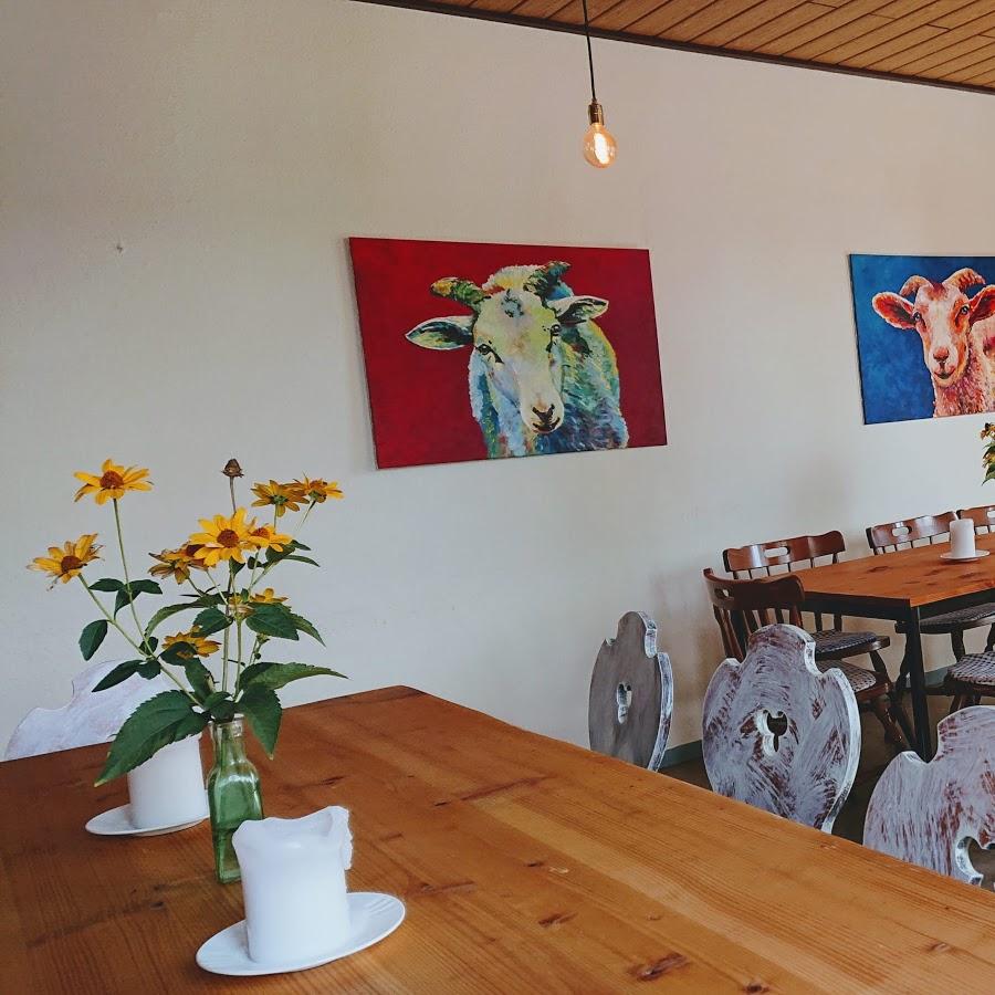 Restaurant "Herberge - Restaurant, Pension & Gruppenhaus" in Gerswalde