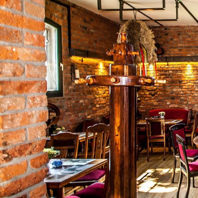 Restaurant "EISSCHMIEDE Uckermark" in Pinnow