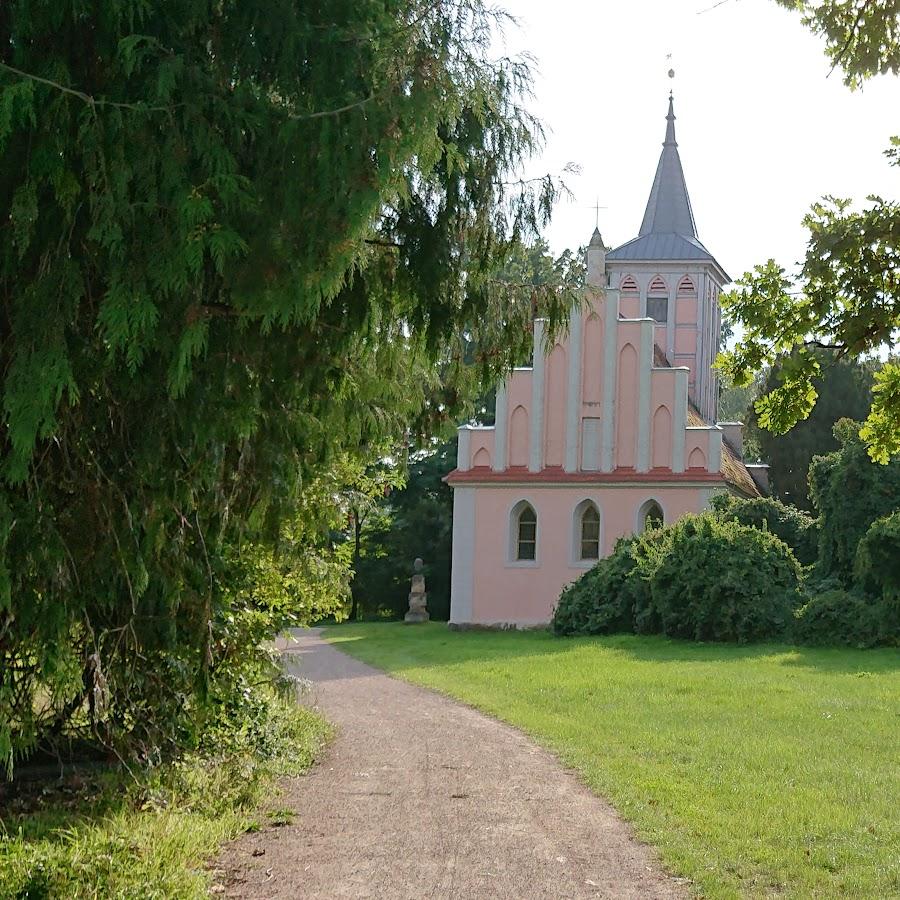 Restaurant "Pension und Gaststätte  Zur Linde  Criewen" in Schwedt-Oder