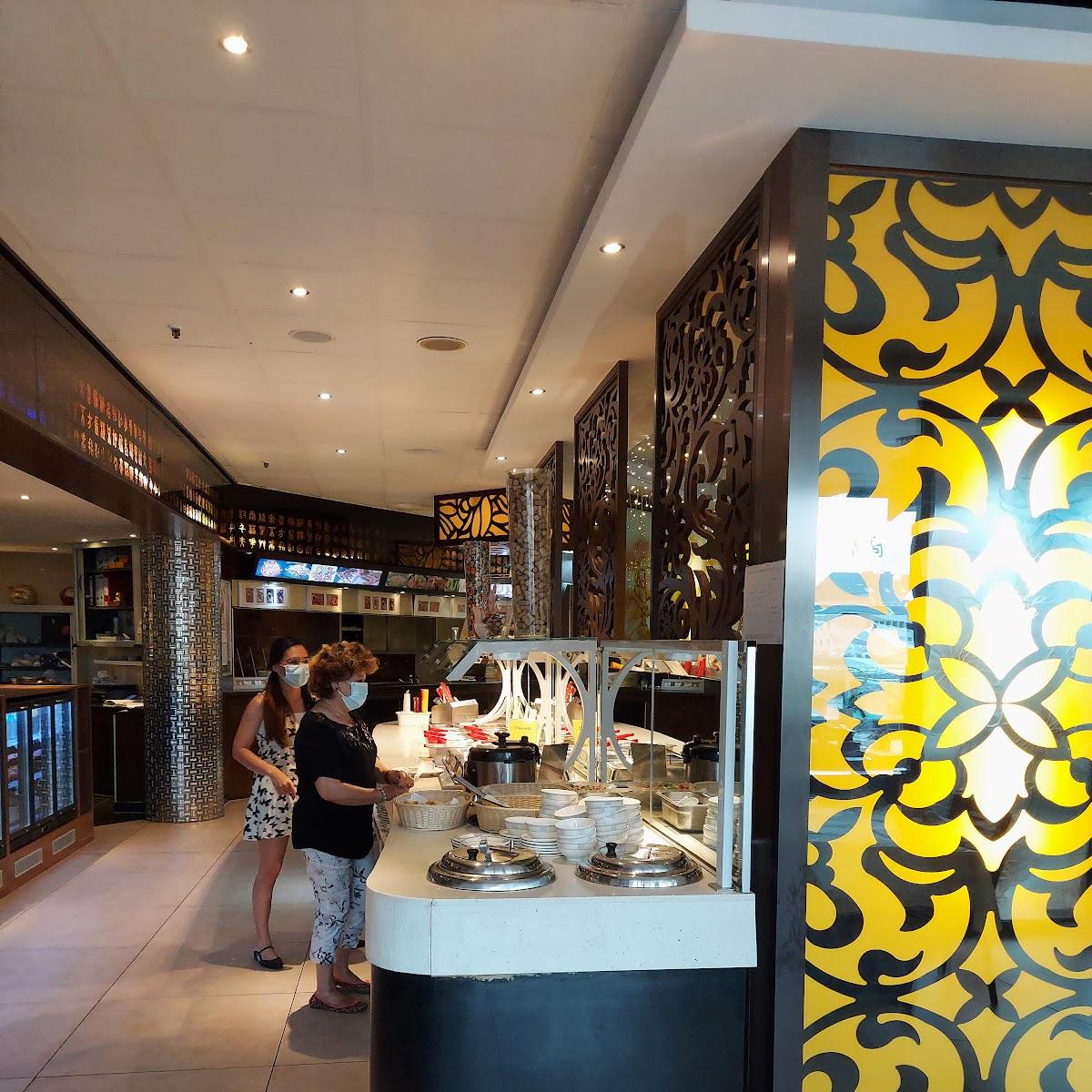 Restaurant "Dynastie Tang" in  Mönchengladbach