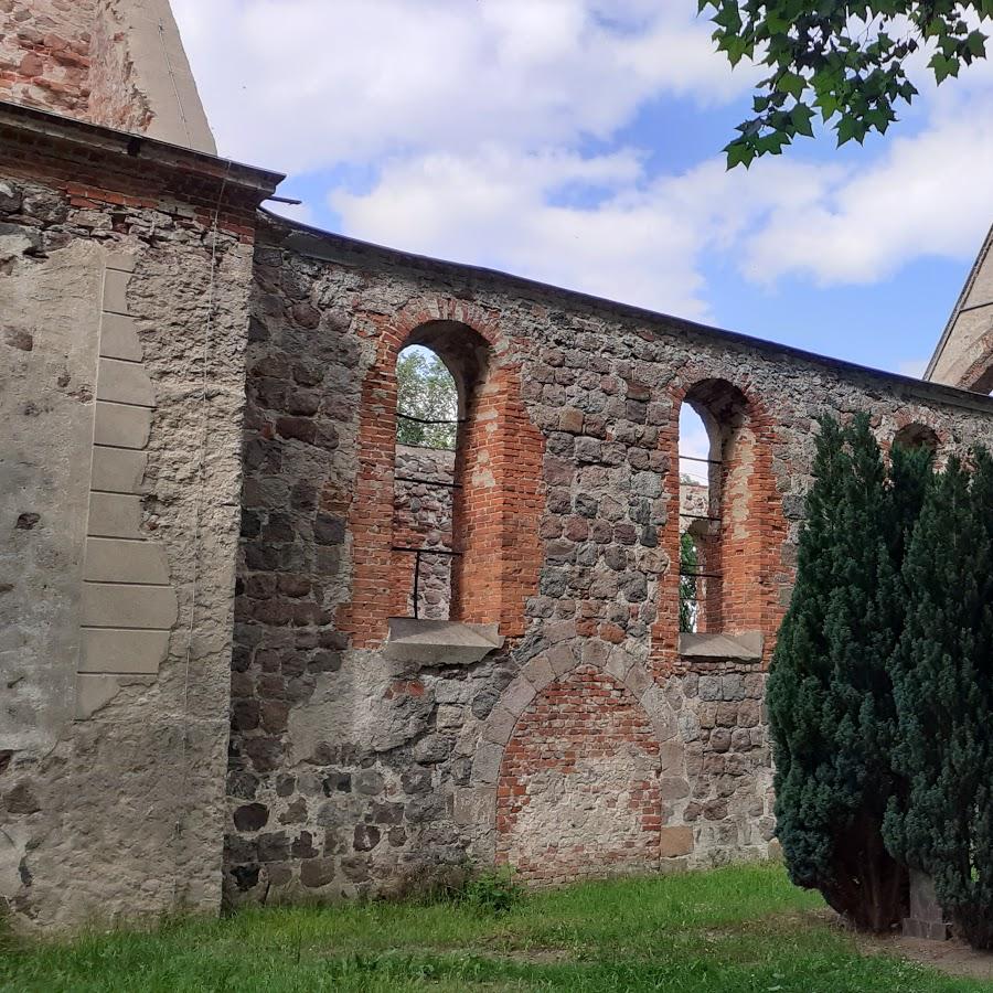 Restaurant "Kastanienhof - Urlaub im Herzen der Uckermark" in Flieth-Stegelitz
