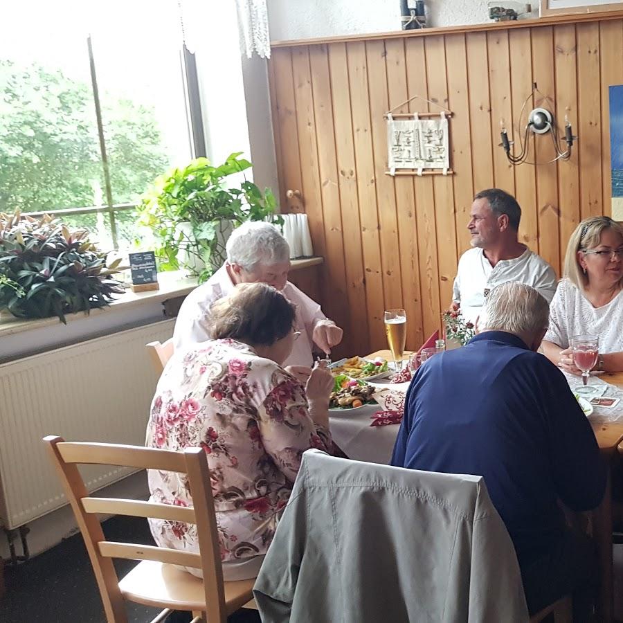 Restaurant "Restaurant Tenne" in Schwedt-Oder