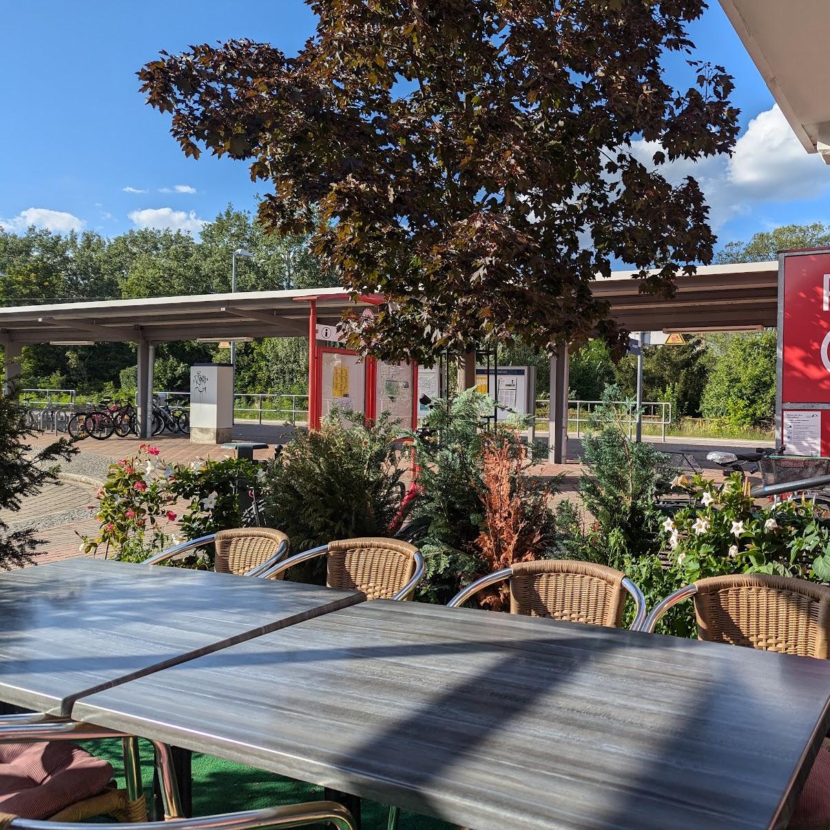 Restaurant "Steakhouse Mendoza" in Schwedt-Oder