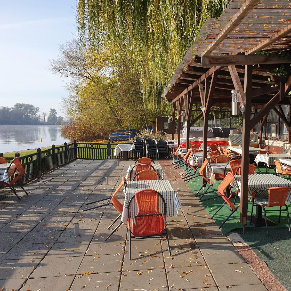 Restaurant "Pizzeria Pane e piu" in Schwedt-Oder