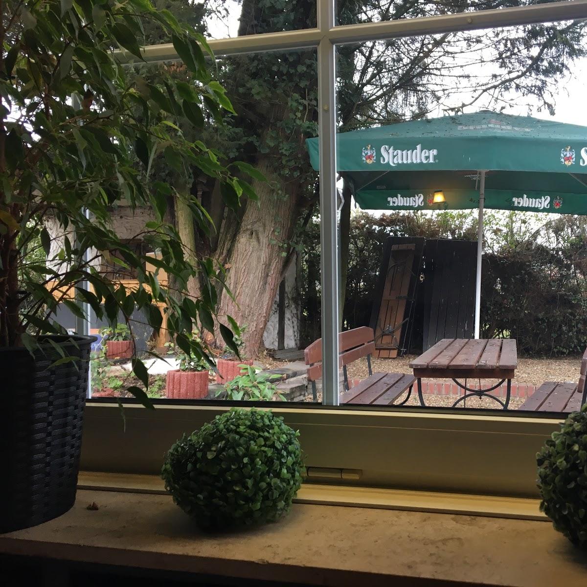 Restaurant "Restaurant Onkel Gustav - Gut bürgerliche und indische Küche" in  Mönchengladbach