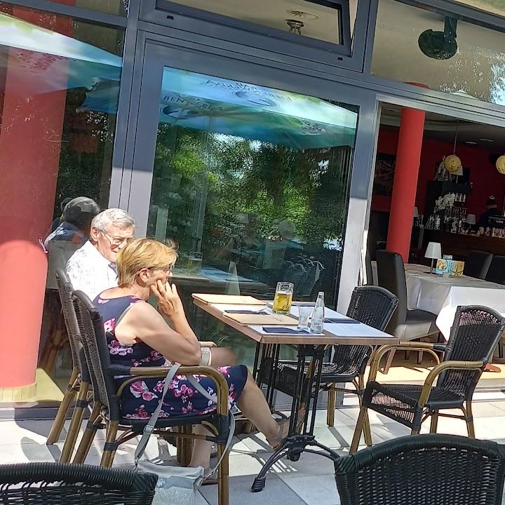 Restaurant "Restaurant Wunderbar" in Schwedt-Oder