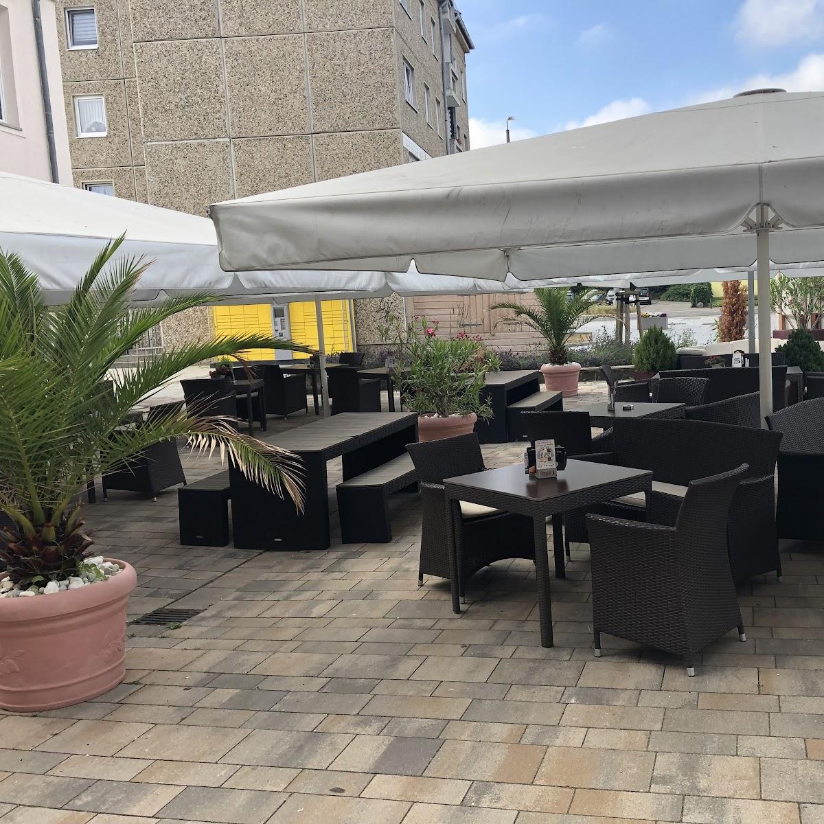 Restaurant "Restaurant Marie Luise im Hotel Uckermark" in Prenzlau